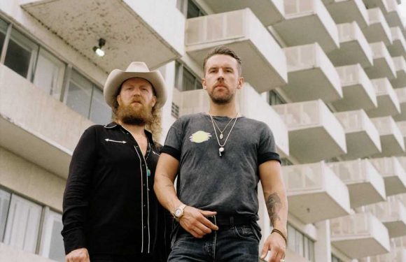 Brothers Osborne Offer an Anthem of Encouragement in 'Younger Me'