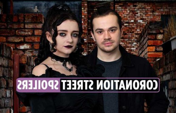 Coronation Street spoilers: Nina Lucas can't remember horror attack as Seb Franklin is left in a coma