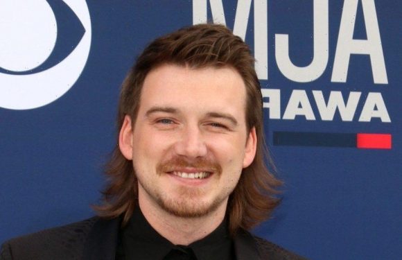 Country Star Morgan Wallen Says He’s Putting Off Return To Stage, Will Continue To Work On Himself Following February Scandal