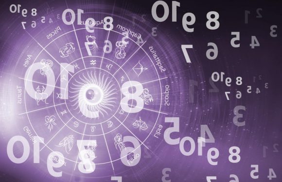 Daily numerology: What the numbers mean for you today Monday April 19