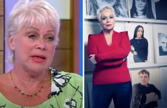 Denise Welch addresses Loose Women future after landing role away from talk show