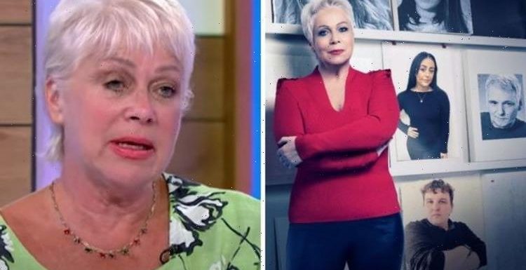 Denise Welch addresses Loose Women future after landing role away from talk show