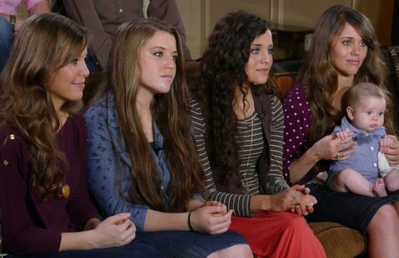 Duggar News: Jana Duggar's Florida Footage Doesn't Feature Any Courtship Evidence