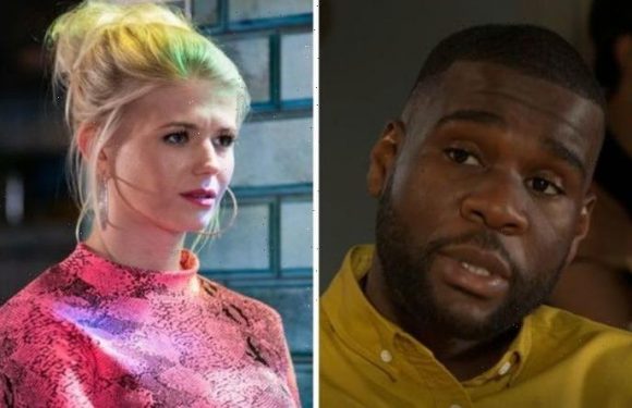 EastEnders spoilers: How accurate is Isaac Baptiste’s schizophrenia plot? Expert explains