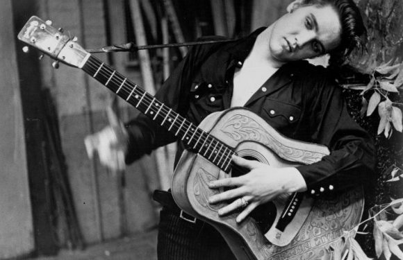 Elvis Presley Wanted His Soul to Do This After His Death