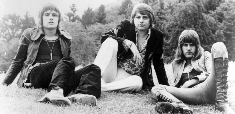 Emerson, Lake & Palmer Get 'Definitive' Book