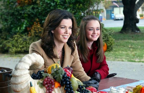 'Gilmore Girls': Lauren Graham Made $50,000 an Episode Playing Lorelai Gilmore