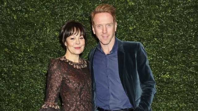 Helen McCrory, 'Harry Potter' Star and Damian Lewis' Wife, Dead at 52