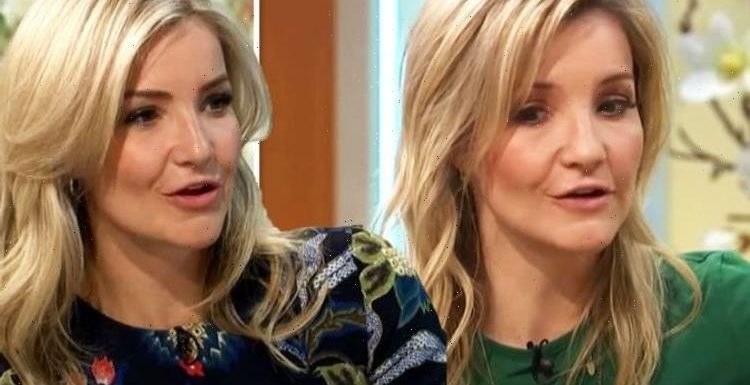 Helen Skelton: On The Farm host worried project away from TV work would be ‘too preachy’