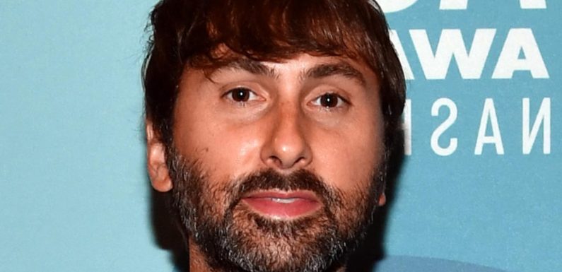 Here’s How Much Dave Haywood Is Actually Worth