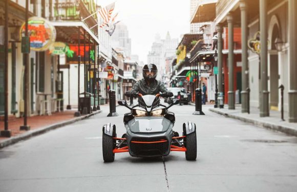 How New Orleans Brought The Revivalists Together