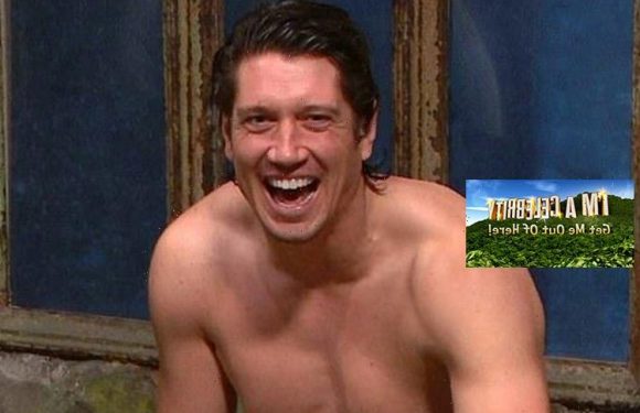 I'm A Celebrity fans can now visit the show's famous LOO at Gwrych Castle for £5