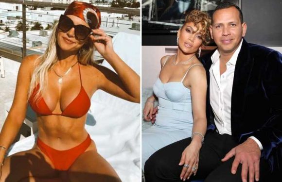 JLo & ARod 'may have secretly split months ago' after he was accused of 'affair' with Southern Charm's Madison LeCroy