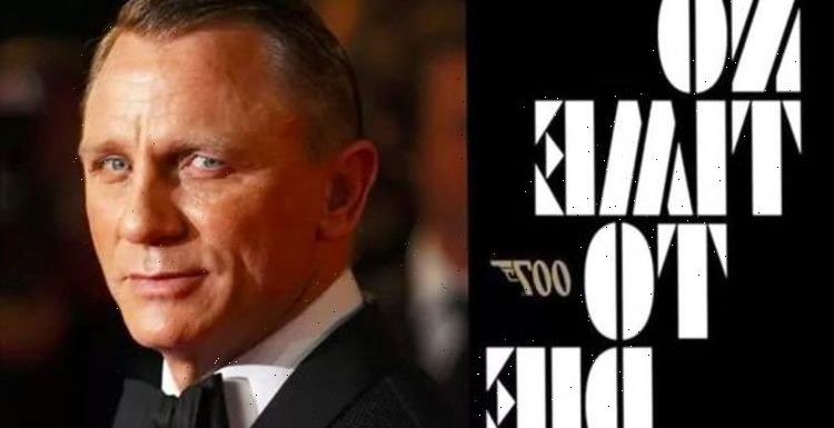 James Bond: New poll reveals overwhelming favourite to replace Daniel Craig