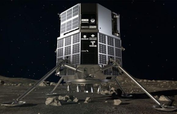 Japan is ‘honoured’ to launch a lunar probe for the UAE in 2022 – ‘World will be watching’