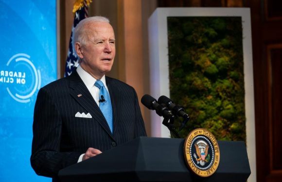 Joe Biden “Slayed The Orange Dragon,” Bill Maher Marvels, And Has “Stepped Up His Game” At 78, Revealing America’s Ageism