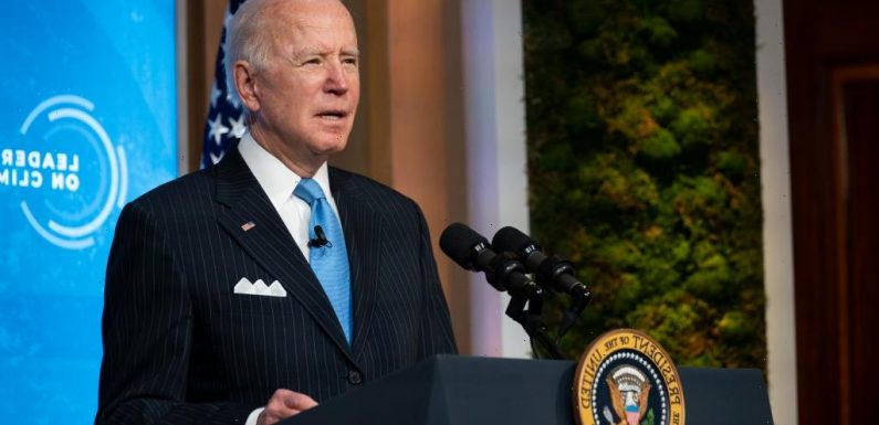 Joe Biden “Slayed The Orange Dragon,” Bill Maher Marvels, And Has “Stepped Up His Game” At 78, Revealing America’s Ageism