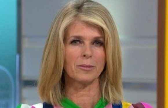 Kate Garraway says Royal Family member offered Derek help from top physician