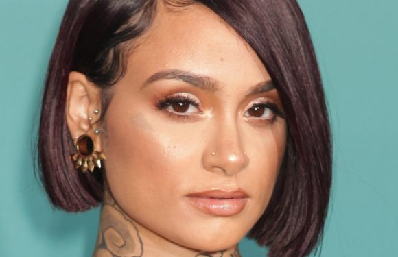 Kehlani Makes An Announcement About Her Sexuality