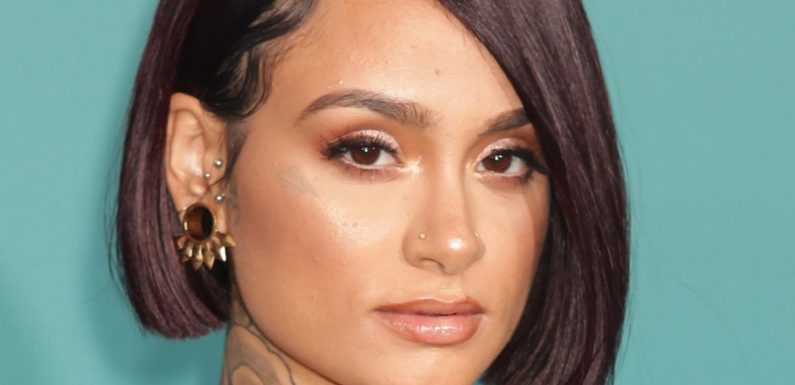 Kehlani Makes An Announcement About Her Sexuality