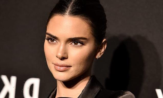 Kendall Jenner granted a 5-year restraining order against trespasser