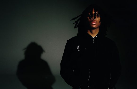 Kenny Mason Raps as Well as He Rocks