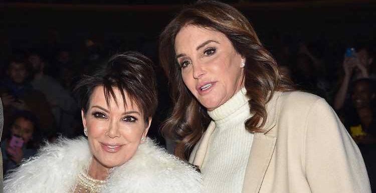 Kris Jenner Explains Why She Helped Out Ex Caitlyn Jenner with Career Advice