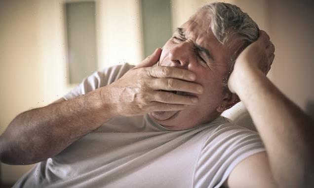 Lack of SLEEP can increase your risk of dementia, study finds