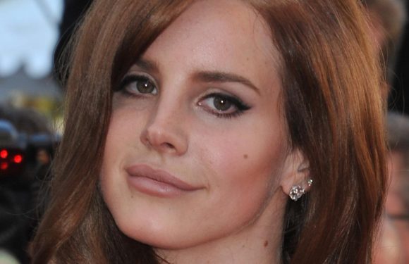 Lana Del Rey’s New Album Artwork Is Turning Heads. Here’s Why