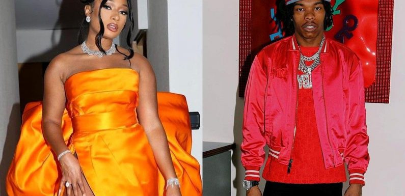 Lil Baby and Megan Thee Stallion Get Hot and Cold in ‘On Me’ Remix Music Video