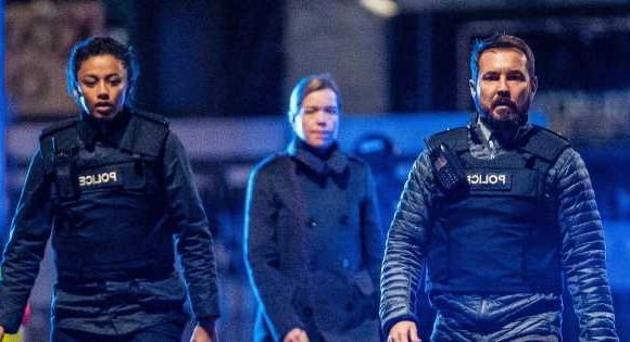 Line of Duty death predicted as fans spot body after shoot-out cliffhanger