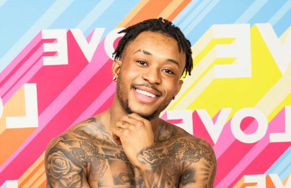 Love Island's Biggs Chris slammed by furious MasterChef winner for trying to 'scrounge' freebie meal during pandemic