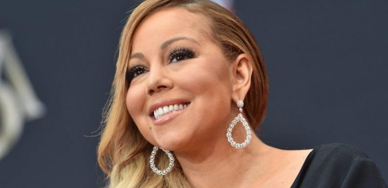 Mariah Carey Reportedly Spent $100,000 a Month on This Lavish Gift For Herself
