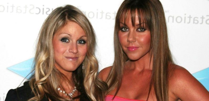 Michelle Heaton heartbreakingly admits she was too ‘scared’ to see pal Nikki Grahame before her tragic death