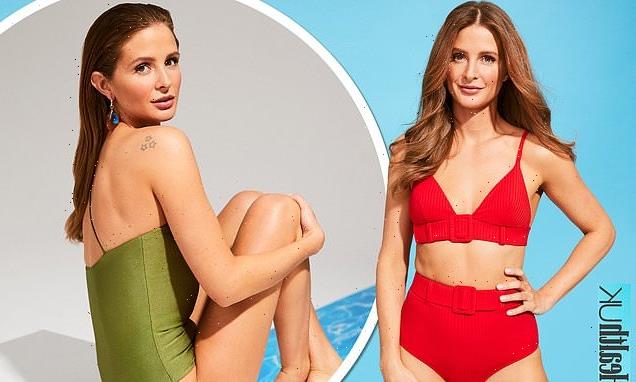 Millie Mackintosh says she and Hugo Taylor are 'closer than ever'
