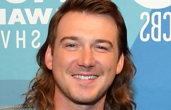 Morgan Wallen Ends Instagram Hiatus With A Handwritten Letter To Fans