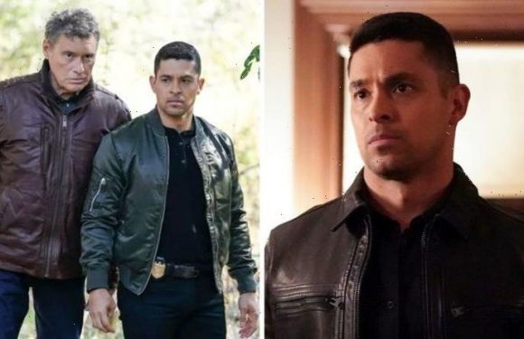 NCIS 2021: Steven Bauer disappoints as Torres abandoned again ‘Worst father of the year’