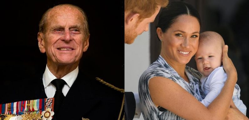 Notable Names Not Attending Prince Philip’s Funeral – See Who Was Left Off Guest List