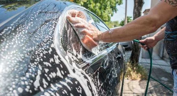 Odd driving laws around world – including ban on drying car with worn knickers