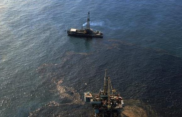 Oil spill that killed thousands of marine animals inspired Earth Day