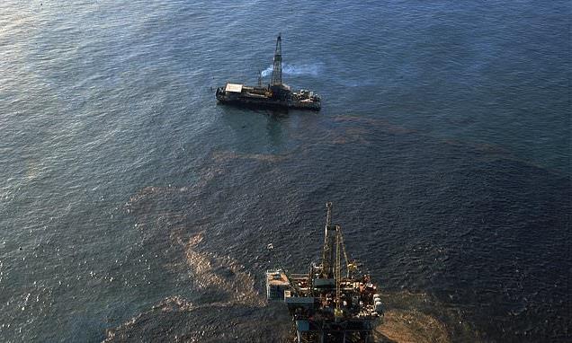 Oil spill that killed thousands of marine animals inspired Earth Day