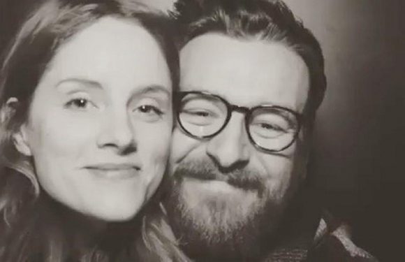 Peaky Blinders star Sophie Rundle welcomes first baby with boyfriend Matt Stokoe