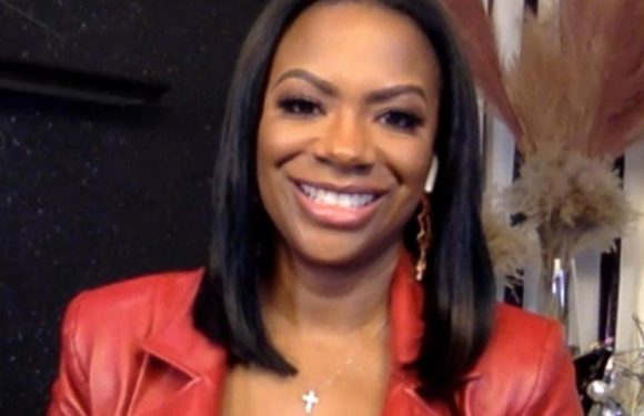 'RHOA': Kandi Burruss Says Season 13 Reunion Is Nothing but 'Drama' and Why a New Housewife Will Work