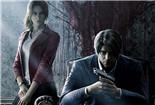 Resident Evil: Infinite Darkness: Zombies Storm the White House in Sneak Peek at Netflix CG Anime Series