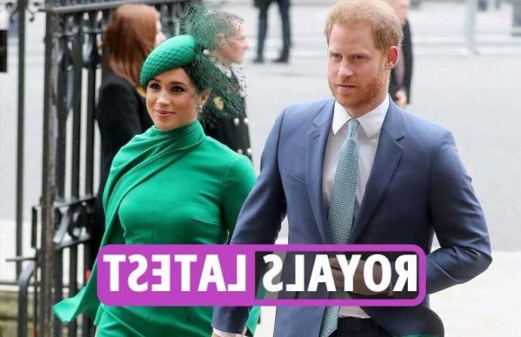 Royal Family latest – Prince Harry so shocked by 'frosty reception' at Philip's funeral he may ditch summer trip to UK