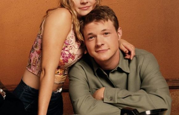 'Sabrina the Teenage Witch': What Is Nate Richert's Net Worth?