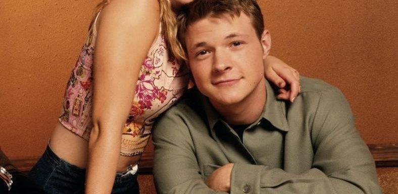 'Sabrina the Teenage Witch': What Is Nate Richert's Net Worth?