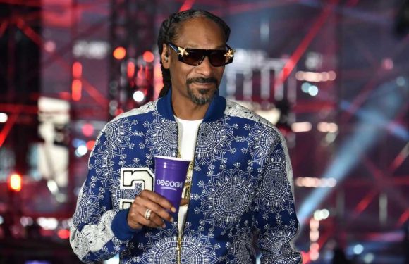 See Rap Supergroup Mt. Westmore Debut at Triller Fight Club