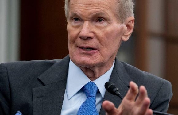 Senate confirms former Florida Sen. Bill Nelson to head NASA