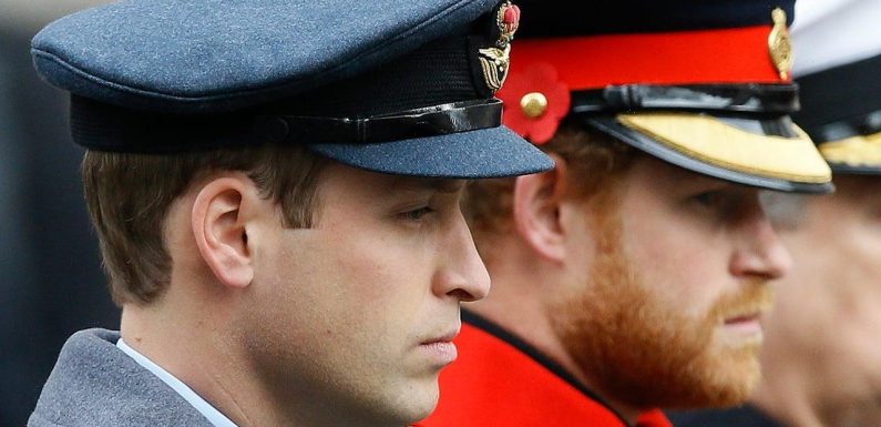Senior royals won't wear military uniforms at Prince Philip's funeral to avoid potentially awkward situations